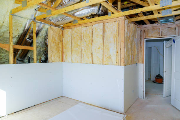 Types of Insulation We Offer in Tilton Northfield, NH