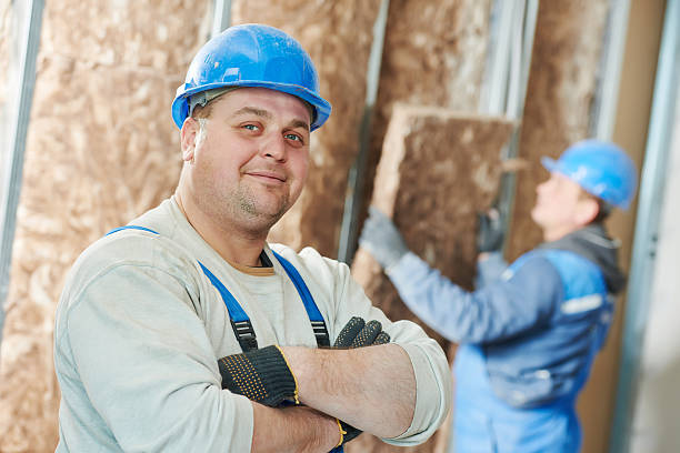 Tilton Northfield, NH Insulation Contractor Company